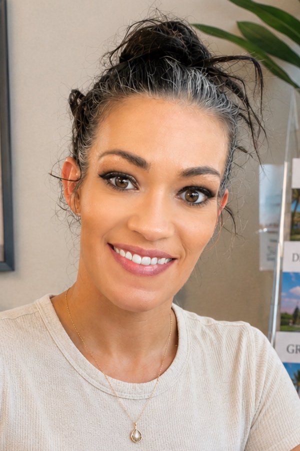 Cruise Brothers Travel Agent Ashley Steen